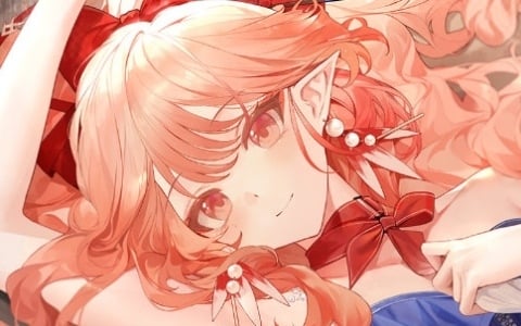「アークナイツ」ハルカ(CV:豊田萌絵)のASMRが販売開始!怖がりで努力家な彼女と過ごす穏やかなひと時