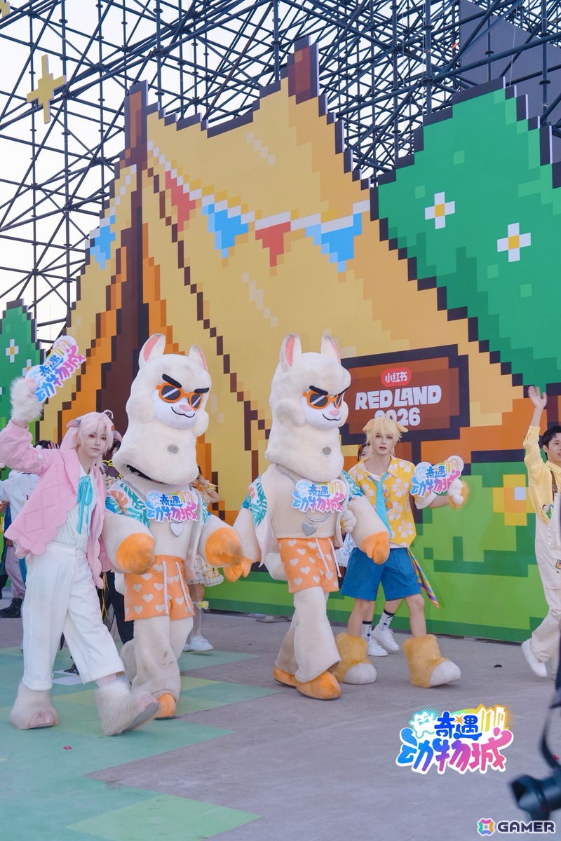 動物たちとの暮らしを楽しめる都市型ライフシム「WonderPaws」の日本語対応が決定！「RED LAND 2026」の出展レポートも到着の画像12