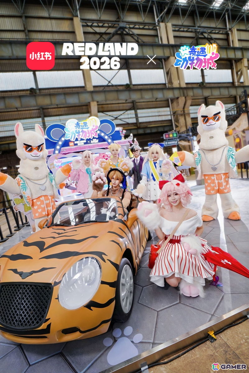 動物たちとの暮らしを楽しめる都市型ライフシム「WonderPaws」の日本語対応が決定！「RED LAND 2026」の出展レポートも到着の画像4