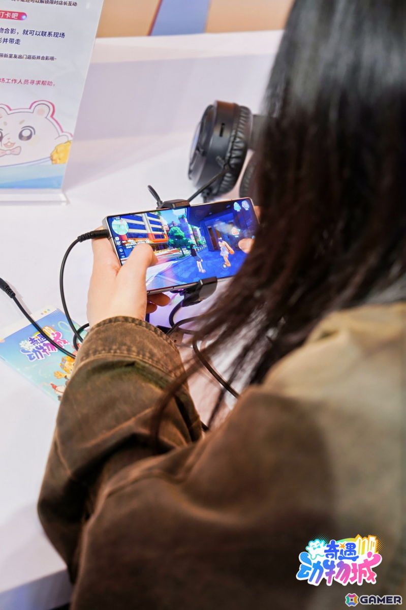 動物たちとの暮らしを楽しめる都市型ライフシム「WonderPaws」の日本語対応が決定！「RED LAND 2026」の出展レポートも到着の画像7