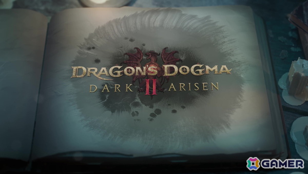 「ドラゴンズドグマ 2：ダークアリズン」覚者が挑む新たな冒険や試練を綴った特別映像が公開！ナレーションは津田健次郎さんが担当の画像2