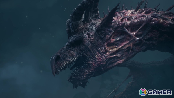 「ドラゴンズドグマ 2：ダークアリズン」覚者が挑む新たな冒険や試練を綴った特別映像が公開！ナレーションは津田健次郎さんが担当の画像5