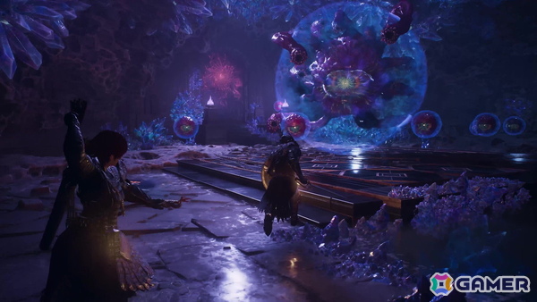 「ドラゴンズドグマ 2：ダークアリズン」覚者が挑む新たな冒険や試練を綴った特別映像が公開！ナレーションは津田健次郎さんが担当の画像6