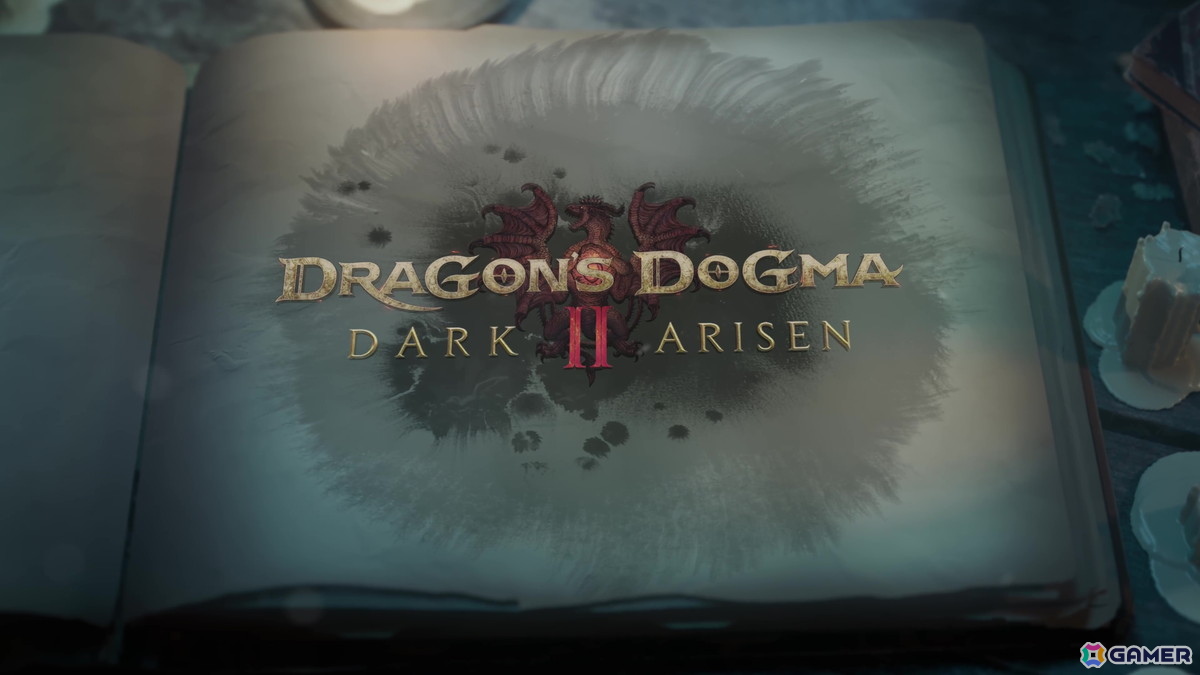 「ドラゴンズドグマ 2：ダークアリズン」覚者が挑む新たな冒険や試練を綴った特別映像が公開！ナレーションは津田健次郎さんが担当の画像