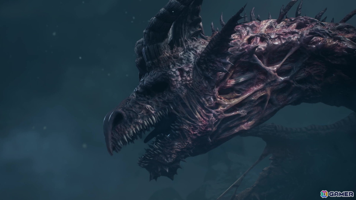 「ドラゴンズドグマ 2：ダークアリズン」覚者が挑む新たな冒険や試練を綴った特別映像が公開！ナレーションは津田健次郎さんが担当の画像