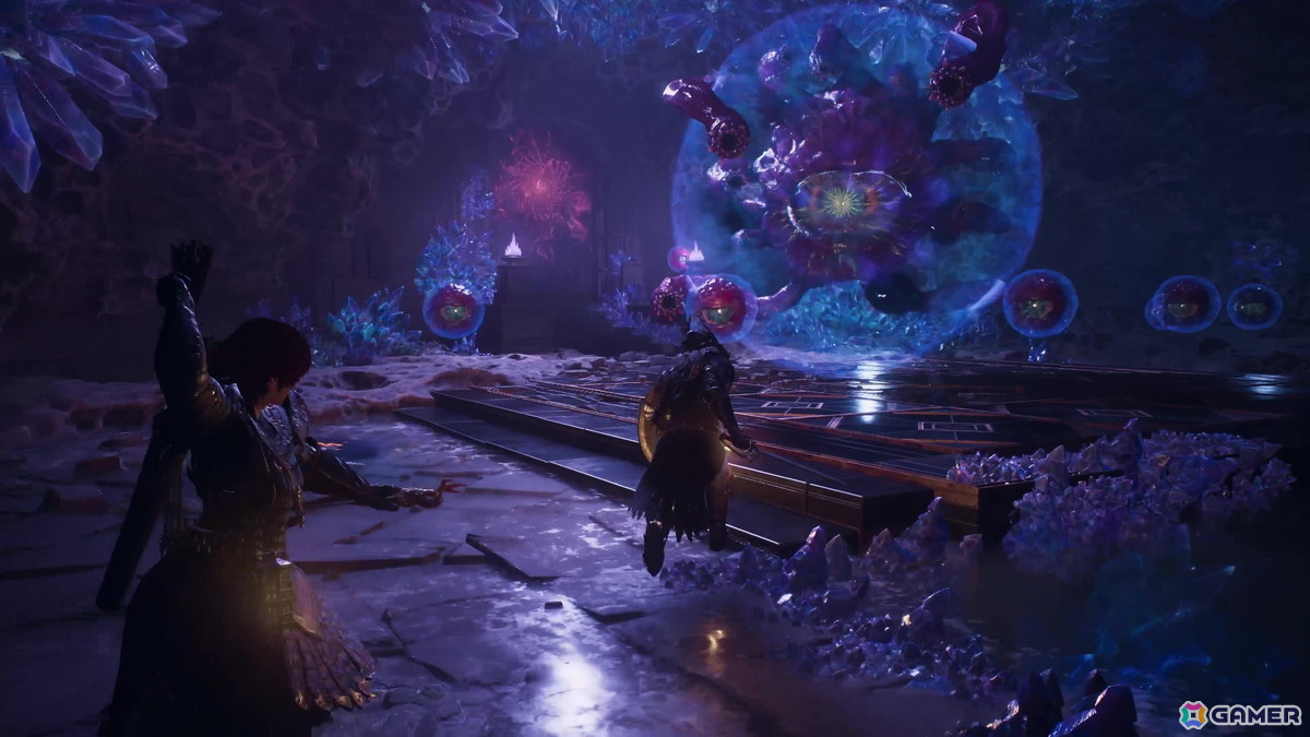 「ドラゴンズドグマ 2：ダークアリズン」覚者が挑む新たな冒険や試練を綴った特別映像が公開！ナレーションは津田健次郎さんが担当の画像