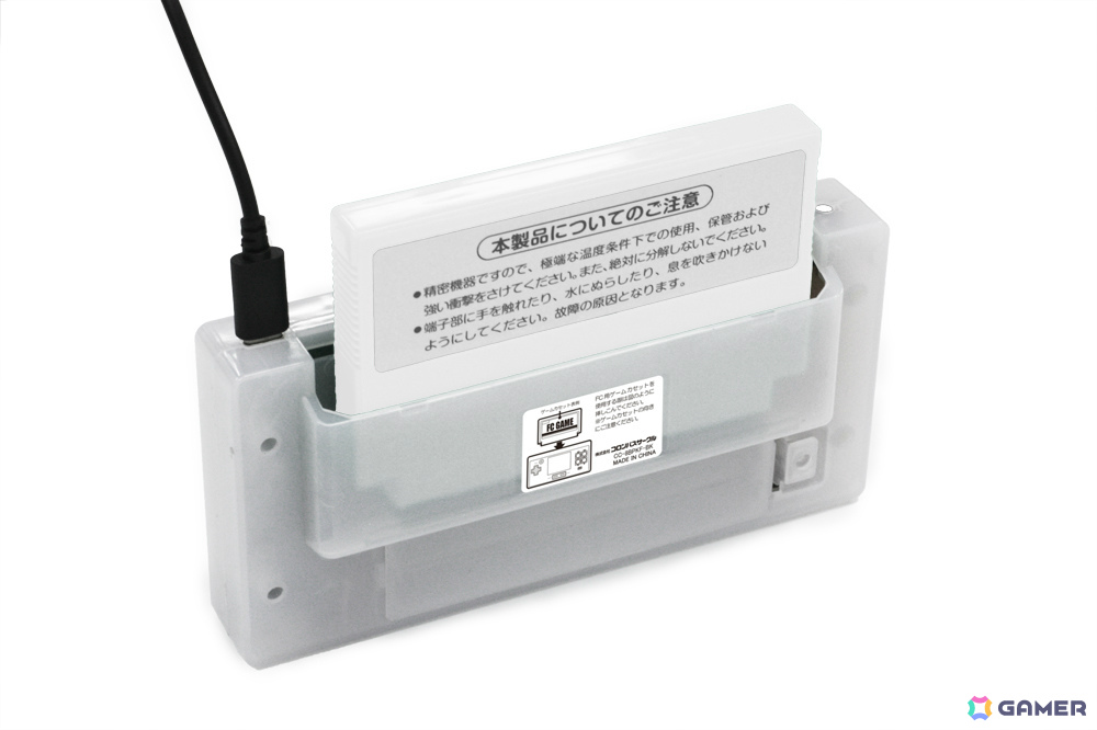 USB電源使用イメージ