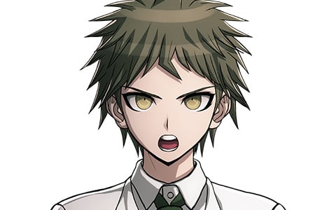 「スーパーダンガンロンパ2×2」新たに描き起こされたキャラクターイラストが公開！モノクマや日向創など