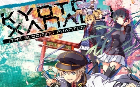 「亰都ザナドゥ -桜花幻舞-」オリジナルサウンドトラックが12月18日に発売＆配信！LinoNのボーカル曲を含む全57曲を完全収録