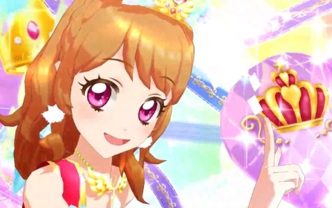 データカードダス「アイカツ！アンコール」が順次稼働！ファンの声援がステージをもう一度輝かせる新要素「アンコールステージ」を搭載