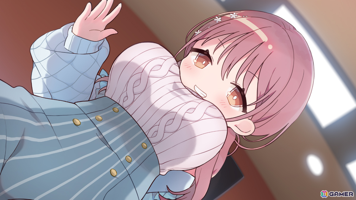 「制服カノジョ3」無料DLC「もっといちゃらぶパック Act.5 伊規須愛叶」が12月24日に配信！愛叶とのアフター同棲ストーリーを楽しめるの画像