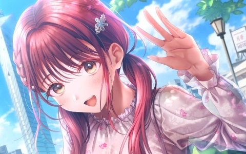 「制服カノジョ3」無料DLC「もっといちゃらぶパック Act.5 伊規須愛叶」が12月24日に配信！愛叶とのアフター同棲ストーリーを楽しめる
