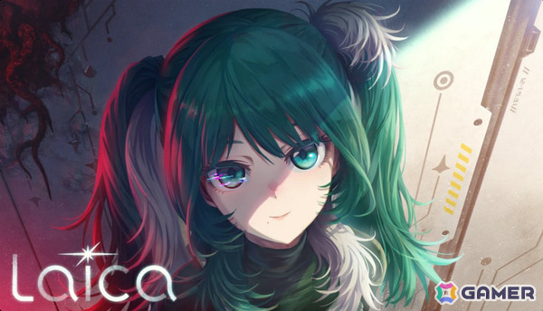 宇宙ステーションで暮らす謎の少女と共同生活を送りながら闇の世界を探索するUE5製3Dサバイバルホラー「Laica」が2027年に発売！の画像1