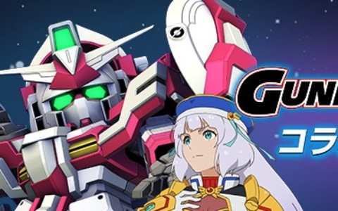 「SDガンダム ジージェネレーション エターナル」で「ガンダムEXAコラボステージ」が開催！コミックス第1巻が読めるキャンペーンも実施中