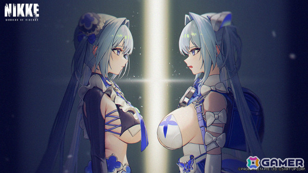 「勝利の女神：NIKKE」新バージョン「LITTLE WITCH TRICK」が実装！ハロウィンに合わせて魔女に変身したベロータがSSRニケとして登場の画像8