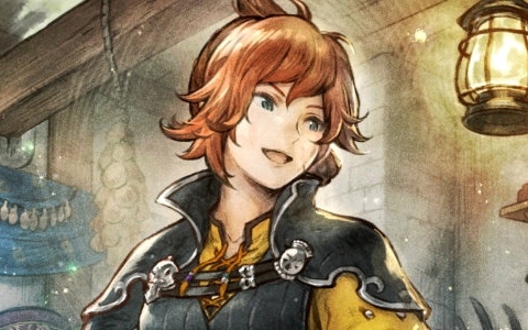 「OCTOPATH TRAVELER 大陸の覇者」6周年祭が開催！バルバラ（CV：中臣真菜）、狂騒の愚者（CV：河西健吾）が新たな旅人として登場