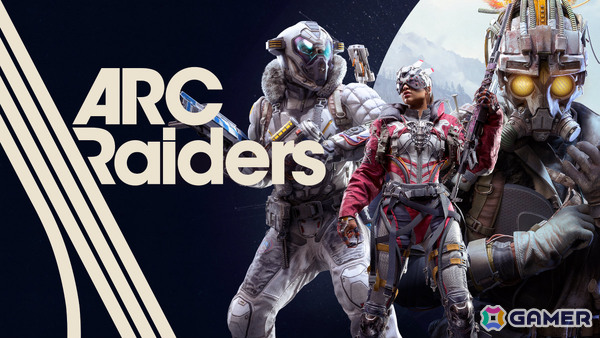 「ARC Raiders」ローンチ以来最大規模のアップデート「Frozen Trail（凍った道）」が配信！完全新規マップや多様な新武器、ガジェットが追加の画像1