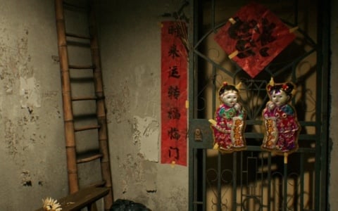 中国の小さな町・仙女鎮が終焉を迎えた謎へと迫るサイコロジカルホラー「叫魂」が2027年に発売