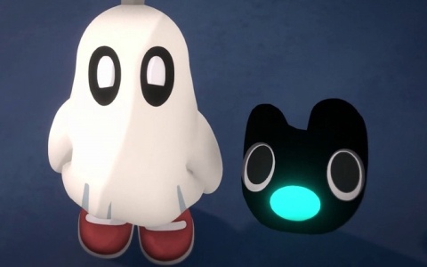 「ワルツとジャム」が12月3日にPS5/Switch 2/Steamで発売！7つの大罪を独自の感性で再解釈した死後の世界が舞台のアクションADV