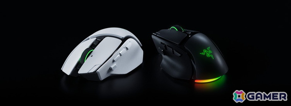 Razer「Basilisk V4 Pro」11月に日本発売！最大8,000Hz＆50,000DPI対応、価格は27,980円の画像1