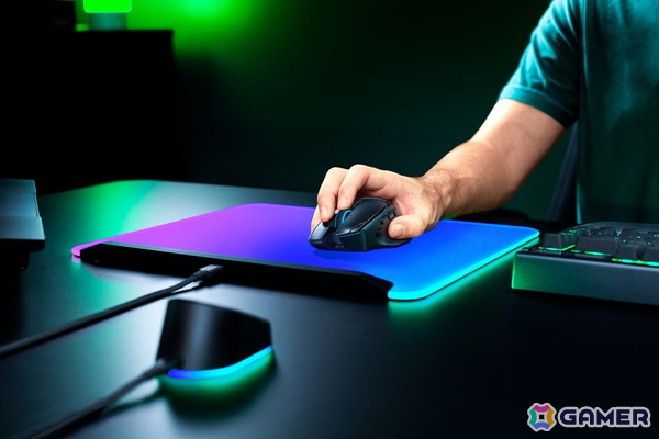 Razer「Basilisk V4 Pro」11月に日本発売！最大8,000Hz＆50,000DPI対応、価格は27,980円の画像4