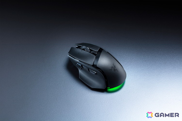 Razer「Basilisk V4 Pro」11月に日本発売！最大8,000Hz＆50,000DPI対応、価格は27,980円の画像7