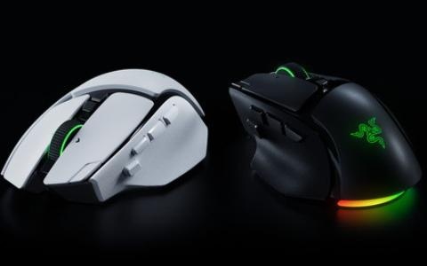 Razer「Basilisk V4 Pro」11月に日本発売！最大8,000Hz＆50,000DPI対応、価格は27,980円