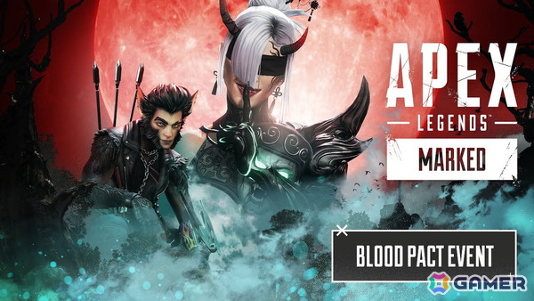 「Apex Legends」10月13日より開催されるBlood Pact Eventのトレーラーが公開！3つの新マップや新武器などが登場の画像1