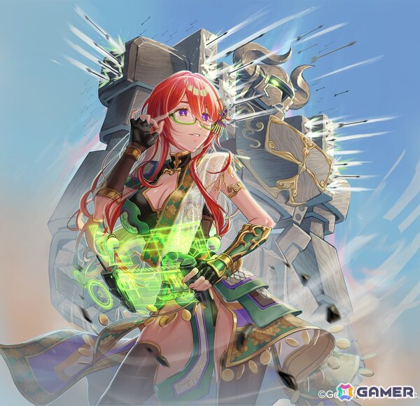 「三国志BOND」新規軍師・司馬懿や新規武将29体が10月13日のアップデートで参戦！戦場に嵐を巻き起こす強力なSR武将たちを紹介の画像10