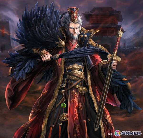 「三国志BOND」新規軍師・司馬懿や新規武将29体が10月13日のアップデートで参戦！戦場に嵐を巻き起こす強力なSR武将たちを紹介の画像11