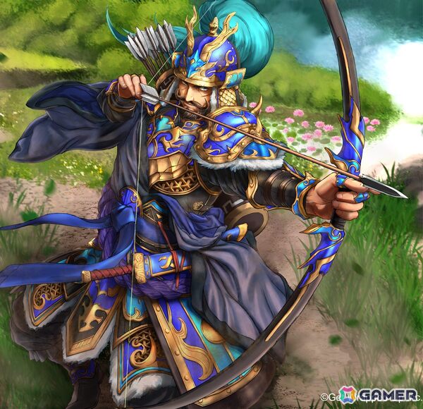 「三国志BOND」新規軍師・司馬懿や新規武将29体が10月13日のアップデートで参戦！戦場に嵐を巻き起こす強力なSR武将たちを紹介の画像3