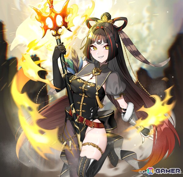 「三国志BOND」新規軍師・司馬懿や新規武将29体が10月13日のアップデートで参戦！戦場に嵐を巻き起こす強力なSR武将たちを紹介の画像5