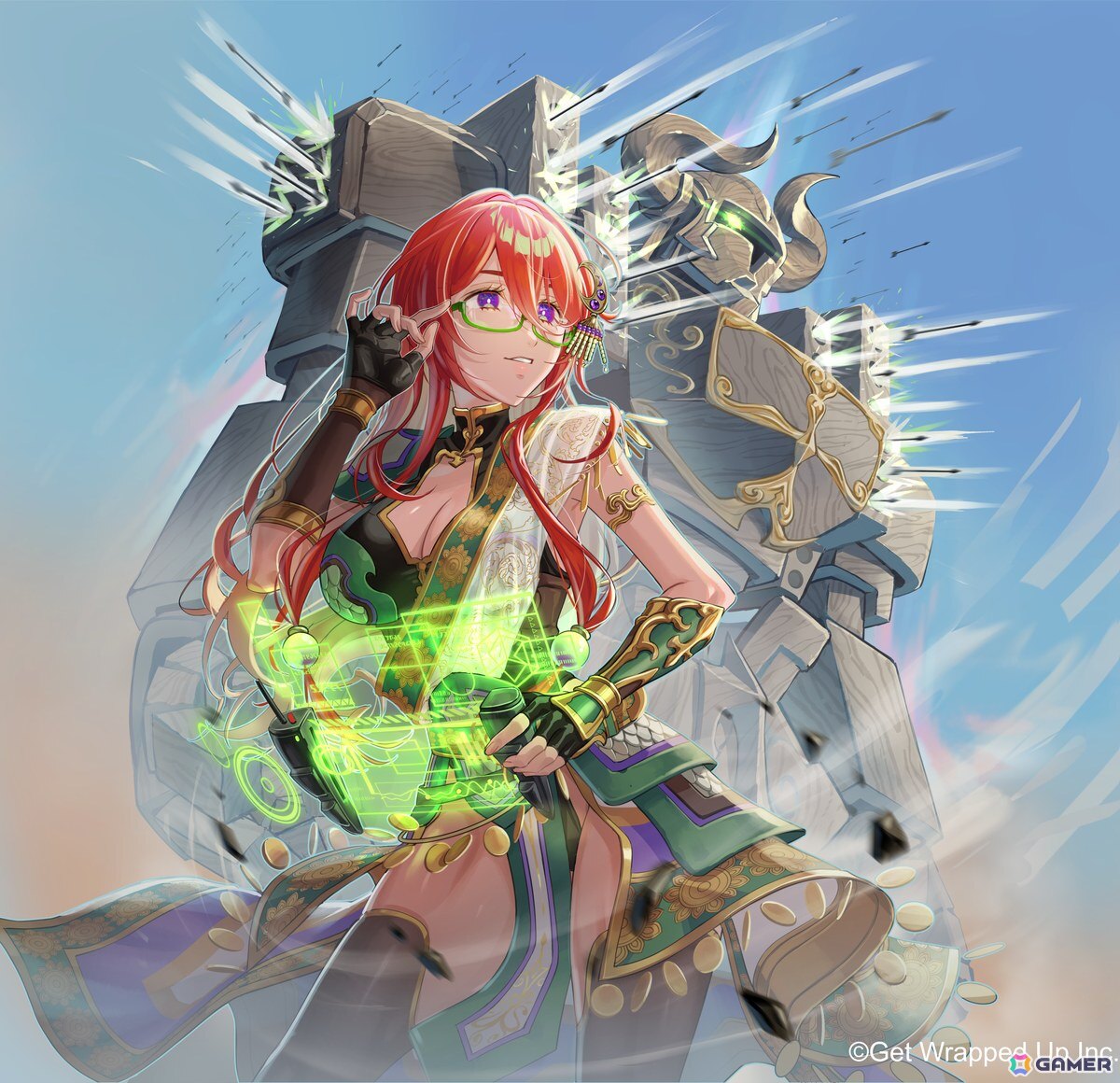「三国志BOND」新規軍師・司馬懿や新規武将29体が10月13日のアップデートで参戦！戦場に嵐を巻き起こす強力なSR武将たちを紹介の画像