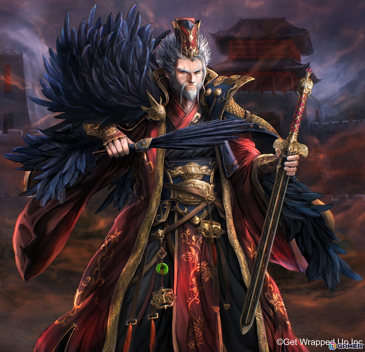 「三国志BOND」新規軍師・司馬懿や新規武将29体が10月13日のアップデートで参戦！戦場に嵐を巻き起こす強力なSR武将たちを紹介の画像