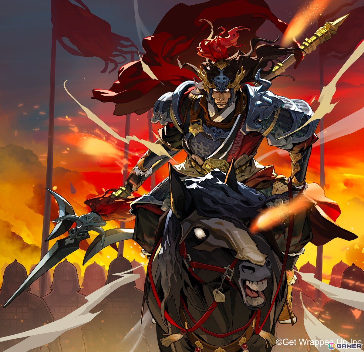 「三国志BOND」新規軍師・司馬懿や新規武将29体が10月13日のアップデートで参戦！戦場に嵐を巻き起こす強力なSR武将たちを紹介の画像
