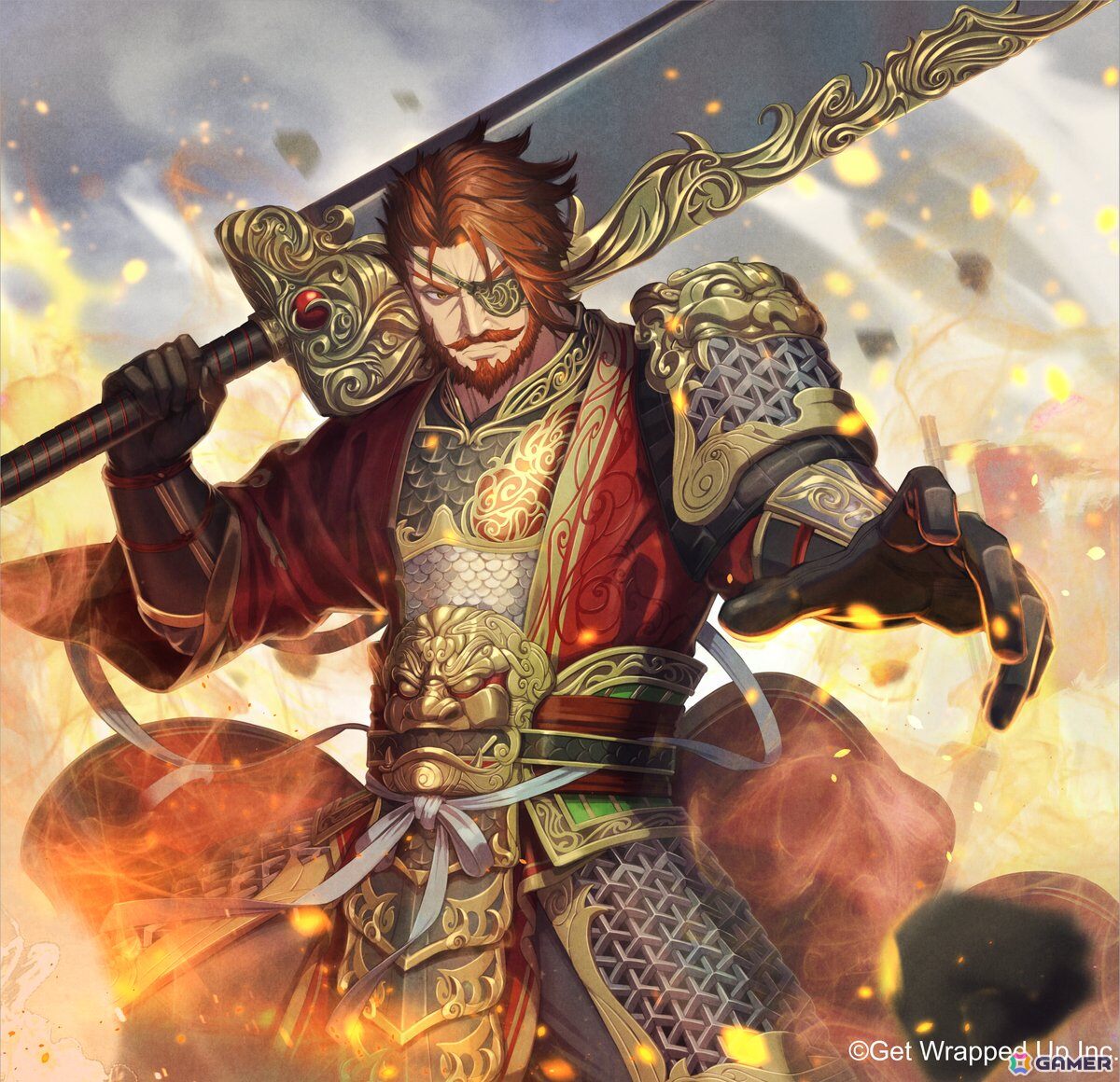 「三国志BOND」新規軍師・司馬懿や新規武将29体が10月13日のアップデートで参戦！戦場に嵐を巻き起こす強力なSR武将たちを紹介の画像