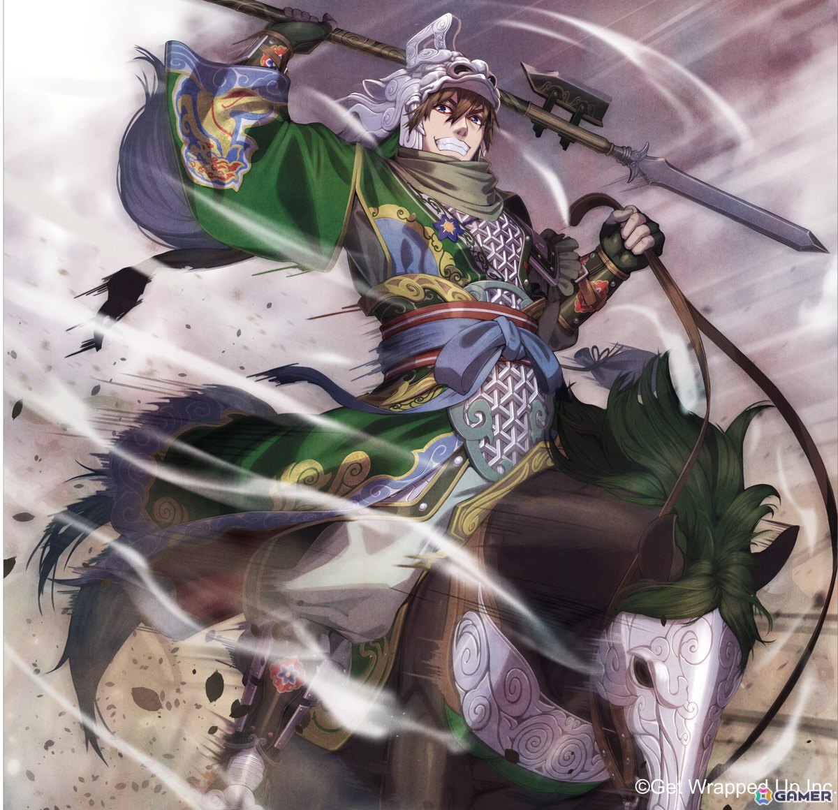「三国志BOND」新規軍師・司馬懿や新規武将29体が10月13日のアップデートで参戦！戦場に嵐を巻き起こす強力なSR武将たちを紹介の画像