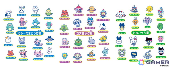 原宿・渋谷で「超たまごっち祭」が11月7日より開催！たまごっちが30周年と思いきや、実は3000周年なのではないかという説の手がかりとなる発掘品の展示もの画像7