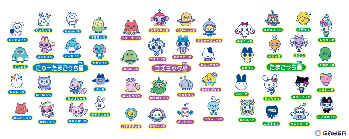 原宿・渋谷で「超たまごっち祭」が11月7日より開催！たまごっちが30周年と思いきや、実は3000周年なのではないかという説の手がかりとなる発掘品の展示もの画像