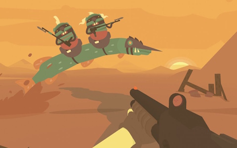 ゴブリンと戦うローグライクFPS「サルファー」が10月28日に正式リリース！PS・XBOX・Switch/Switch 2向けにも同日発売