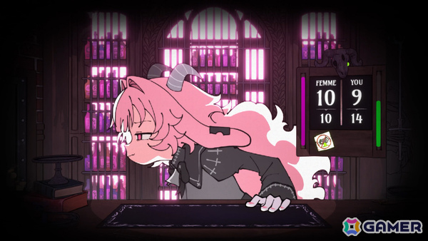 魂を吐くか吐かせるかのロシアンルーレット飲みサバイバル「PUKEY GODDESS SHOT TRICK」発売日は12月8日に決定!の画像