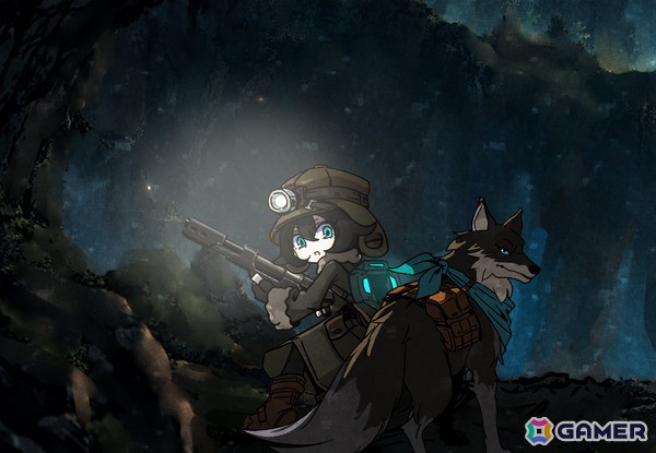 危険な地下ダンジョン・キャズムへ潜るサバイバル・タクティカルRPG「ANIMITE -Echoes of the Chasm-」体験版が公開！の画像1