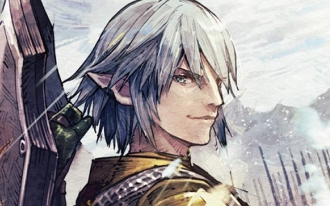 「FFTCG」スターターセット「ファイナルファンタジーXIV: 蒼天のイシュガルド」が発売！オルシュファンなどの描き下ろしカードを収録