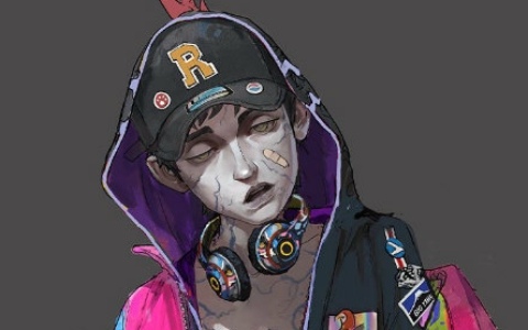 「Stupid Never Dies」開発陣による解説動画「アート編」が公開!見覚えがあるのに見たことがない“FUNKY”なビジュアルに注目