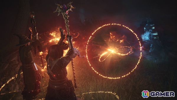 「ドラゴンズドグマ 2：ダークアリズン」が発売！極北の地・ノルガンを舞台に新たな冒険が始まるの画像11
