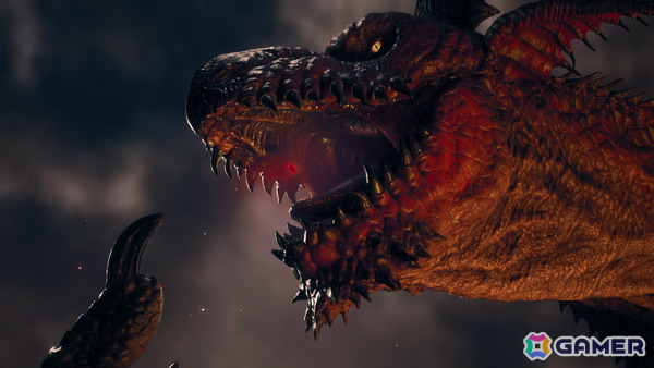 「ドラゴンズドグマ 2：ダークアリズン」が発売！極北の地・ノルガンを舞台に新たな冒険が始まるの画像7