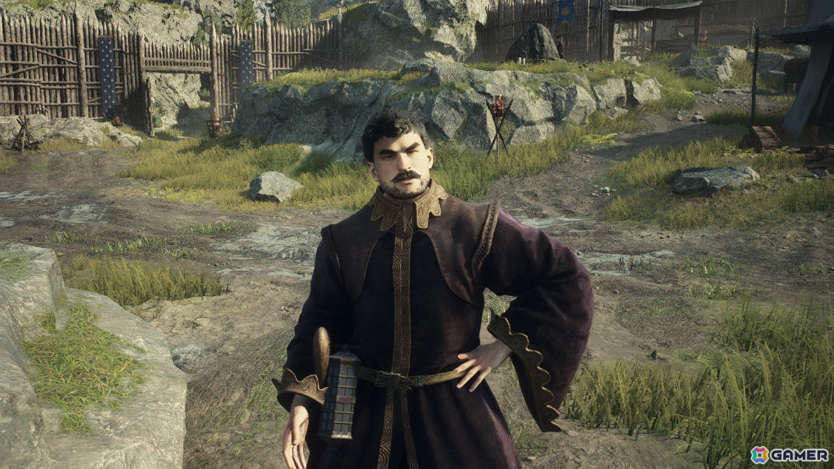 「Knockoff Ryu」