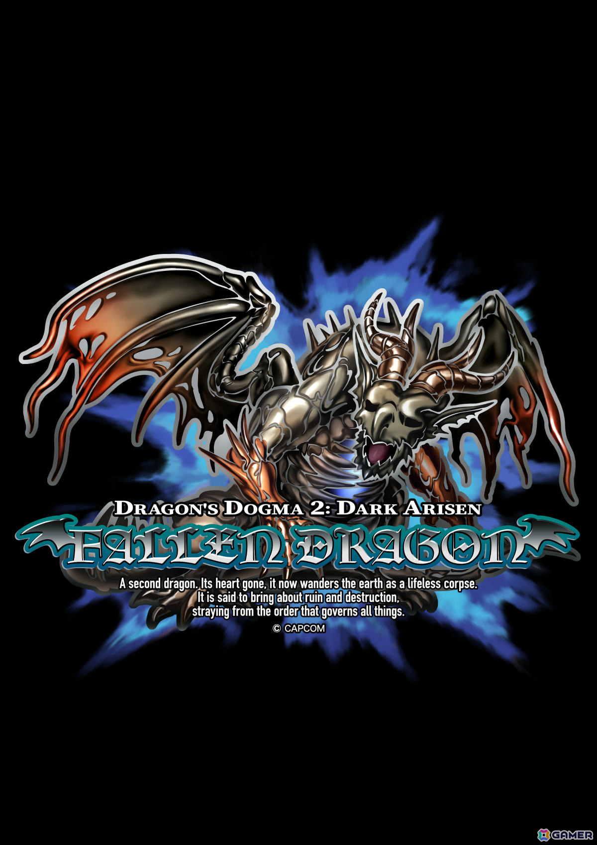 「ドラゴンズドグマ 2:ダークアリズン」が発売!極北の地・ノルガンを舞台に新たな冒険が始まるの画像