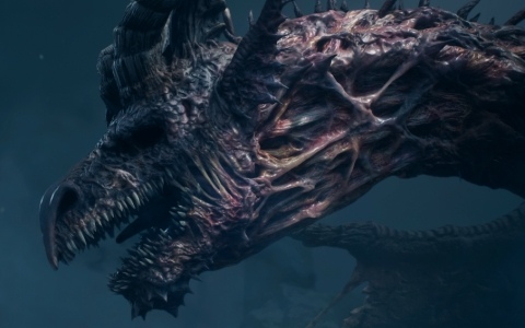 「ドラゴンズドグマ 2:ダークアリズン」が発売!極北の地・ノルガンを舞台に新たな冒険が始まる