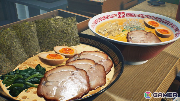 「Japanese Ramen Simulator」が早期アクセス開始!最大10人のプレイヤーで楽しめるラーメン店経営シミュレーションの画像